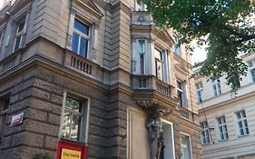 Chili Hostel Praga